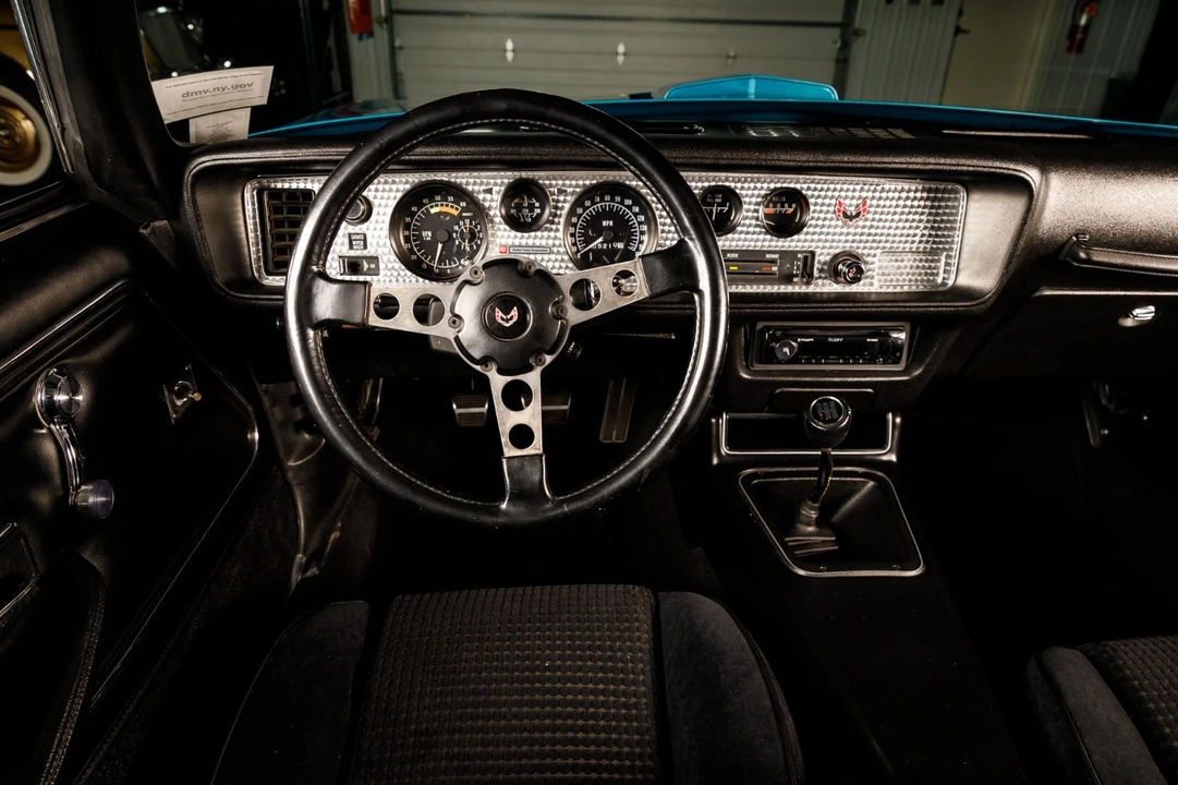 1979 Pontiac Firebird Trans Am 2nd Gen - Image 25 of 31