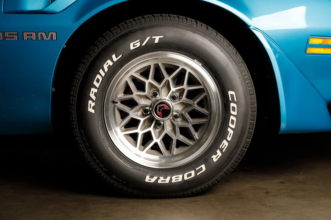 1979 Pontiac Firebird Trans Am 2nd Gen - Image 14 of 31