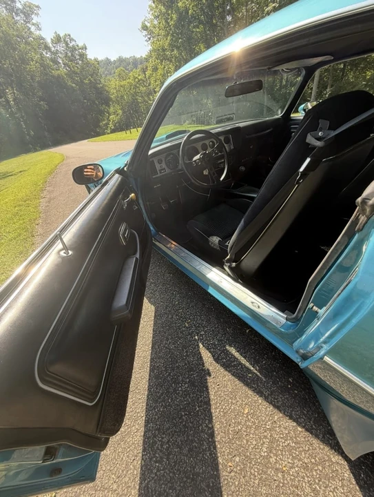 1979 Pontiac Firebird Trans Am 2nd Gen - Image 9 of 11