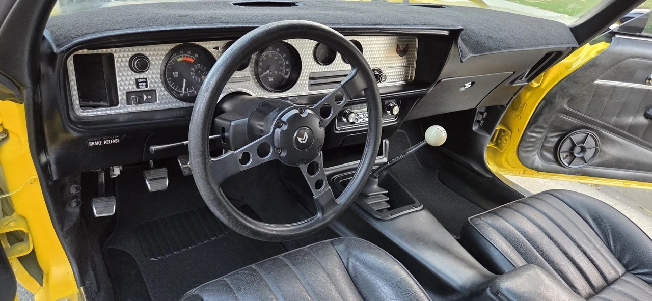 1979 Pontiac Firebird Trans Am 2nd Gen - Image 19 of 21