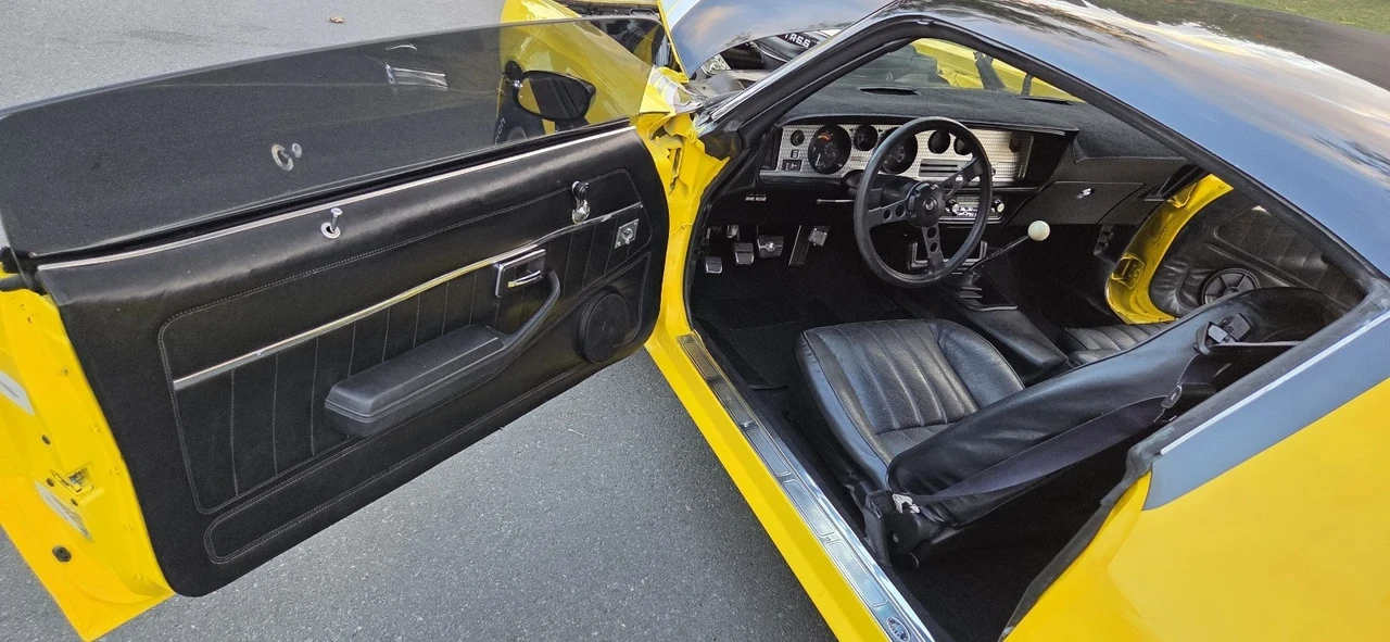 1979 Pontiac Firebird Trans Am 2nd Gen - Image 18 of 21