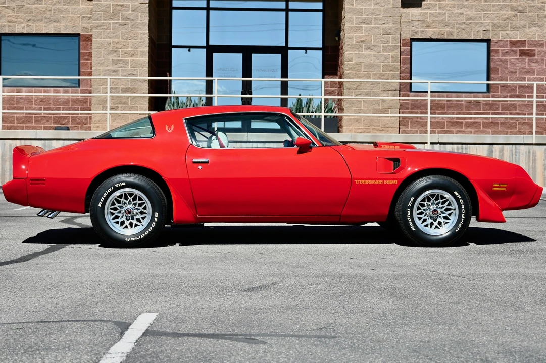 1979 Pontiac Firebird Trans Am 2nd Gen - Image 23 of 31
