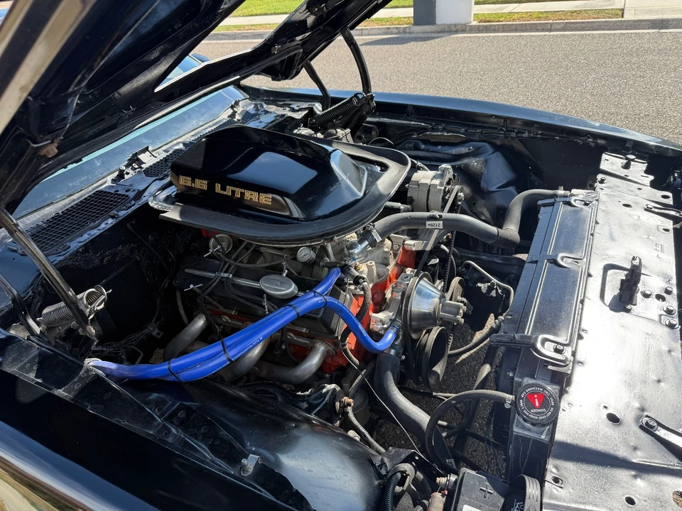 1979 Pontiac Firebird Trans Am 2nd Gen - Image 20 of 21