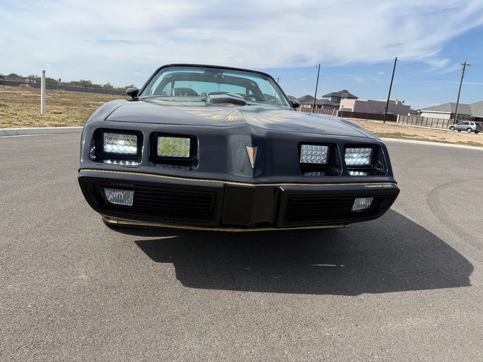 1979 Pontiac Firebird Trans Am 2nd Gen - Image 13 of 21