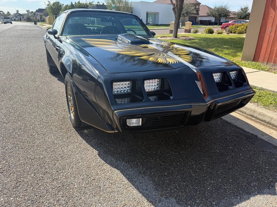 1979 Pontiac Firebird Trans Am 2nd Gen - Image 4 of 21