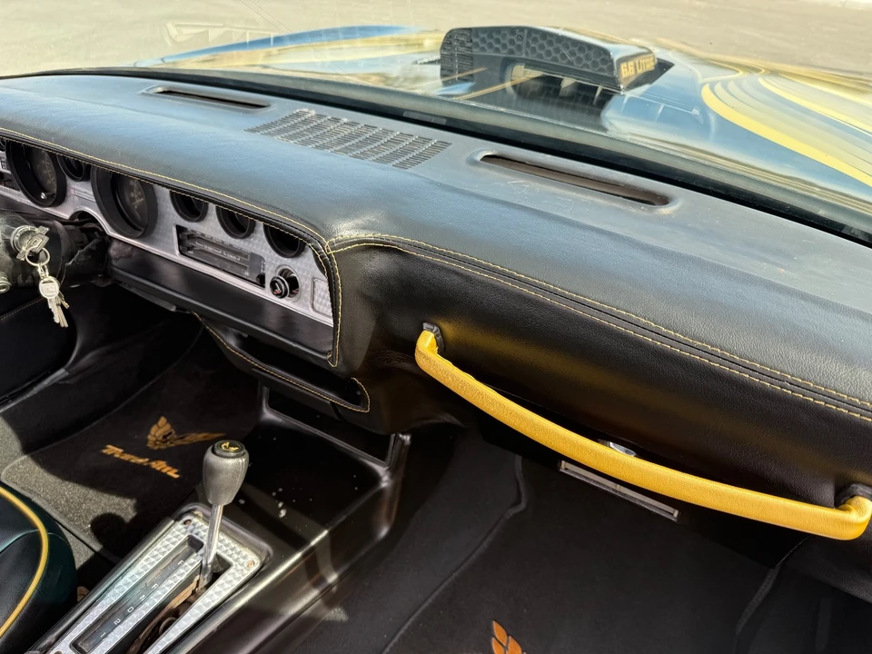 1979 Pontiac Firebird Trans Am 2nd Gen - Image 16 of 21