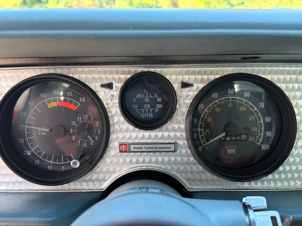 1979 Pontiac Firebird Trans Am 2nd Gen - Image 10 of 14