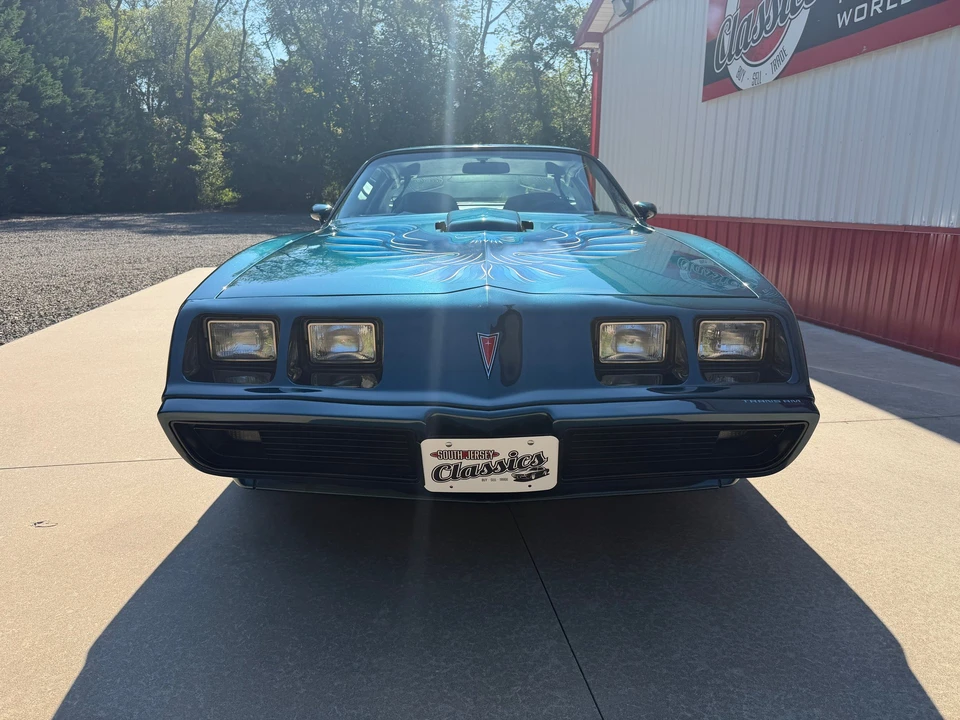 1979 Pontiac Firebird Trans Am 2nd Gen - Image 6 of 14