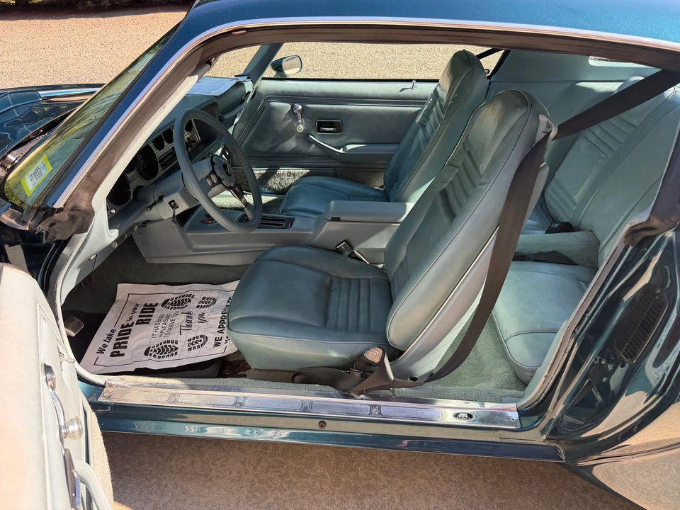 1979 Pontiac Firebird Trans Am 2nd Gen - Image 7 of 14