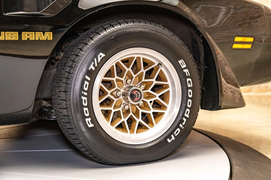 1979 Pontiac Firebird Trans Am 2nd Gen - Image 16 of 24