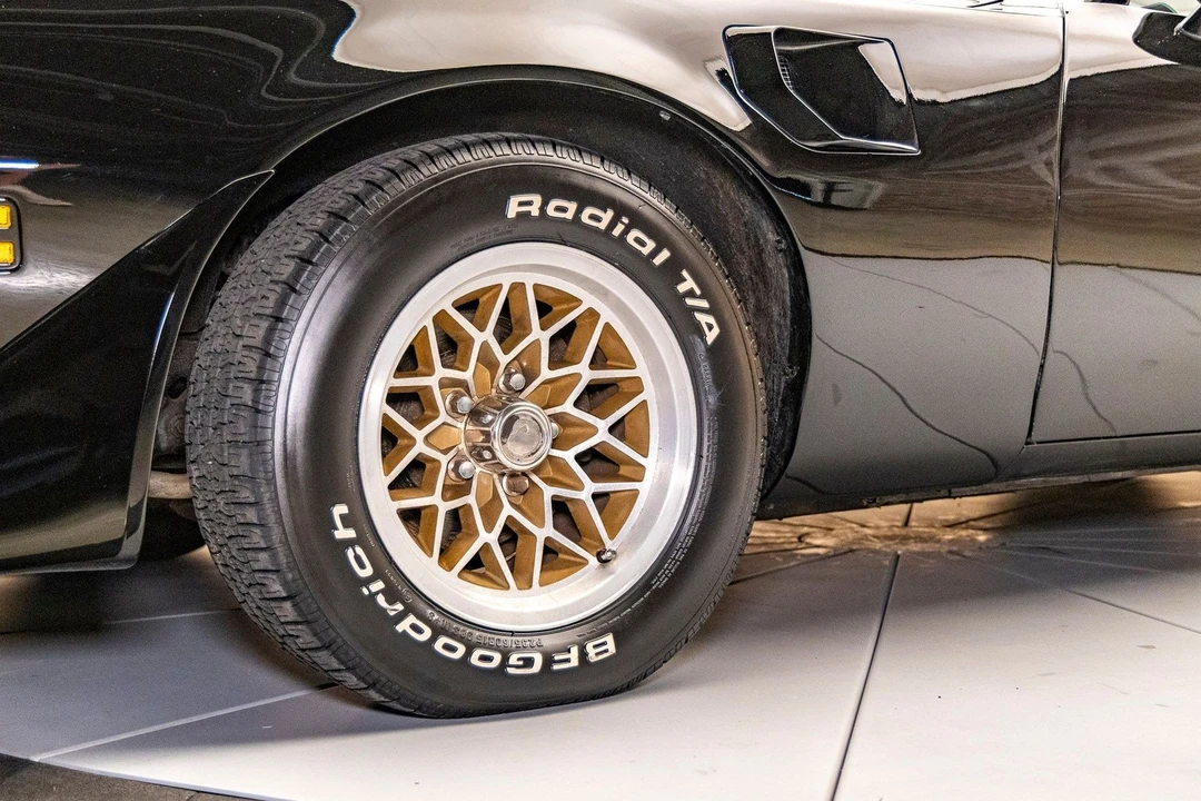 1979 Pontiac Firebird Trans Am 2nd Gen - Image 13 of 24