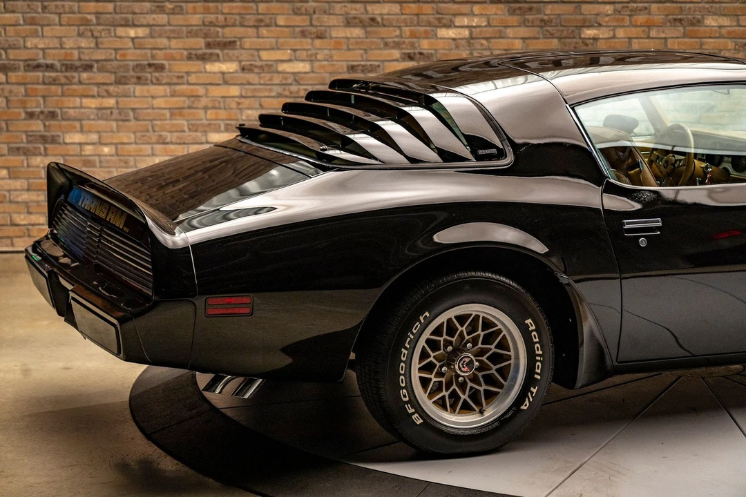 1979 Pontiac Firebird Trans Am 2nd Gen - Image 9 of 24