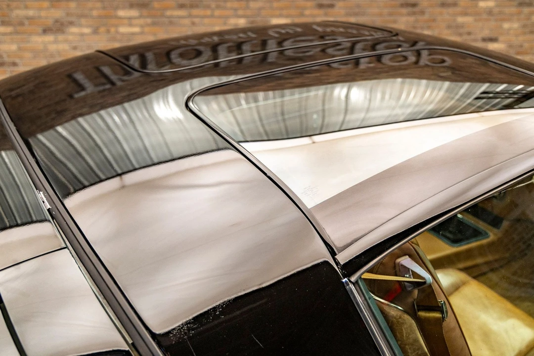 1979 Pontiac Firebird Trans Am 2nd Gen - Image 18 of 24