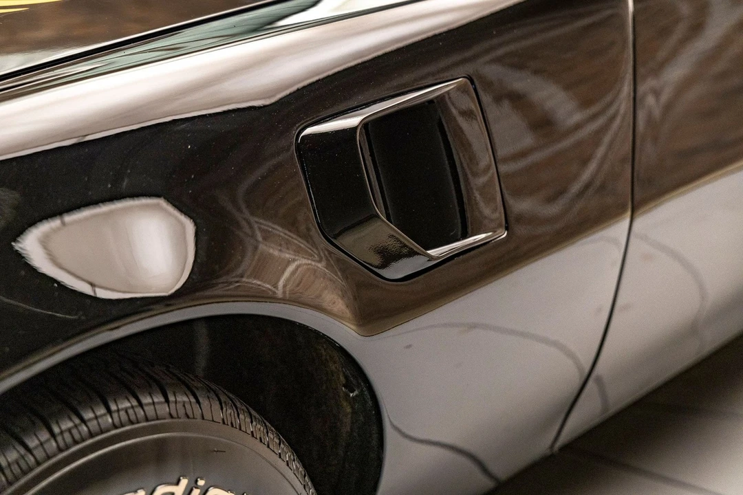 1979 Pontiac Firebird Trans Am 2nd Gen - Image 21 of 24