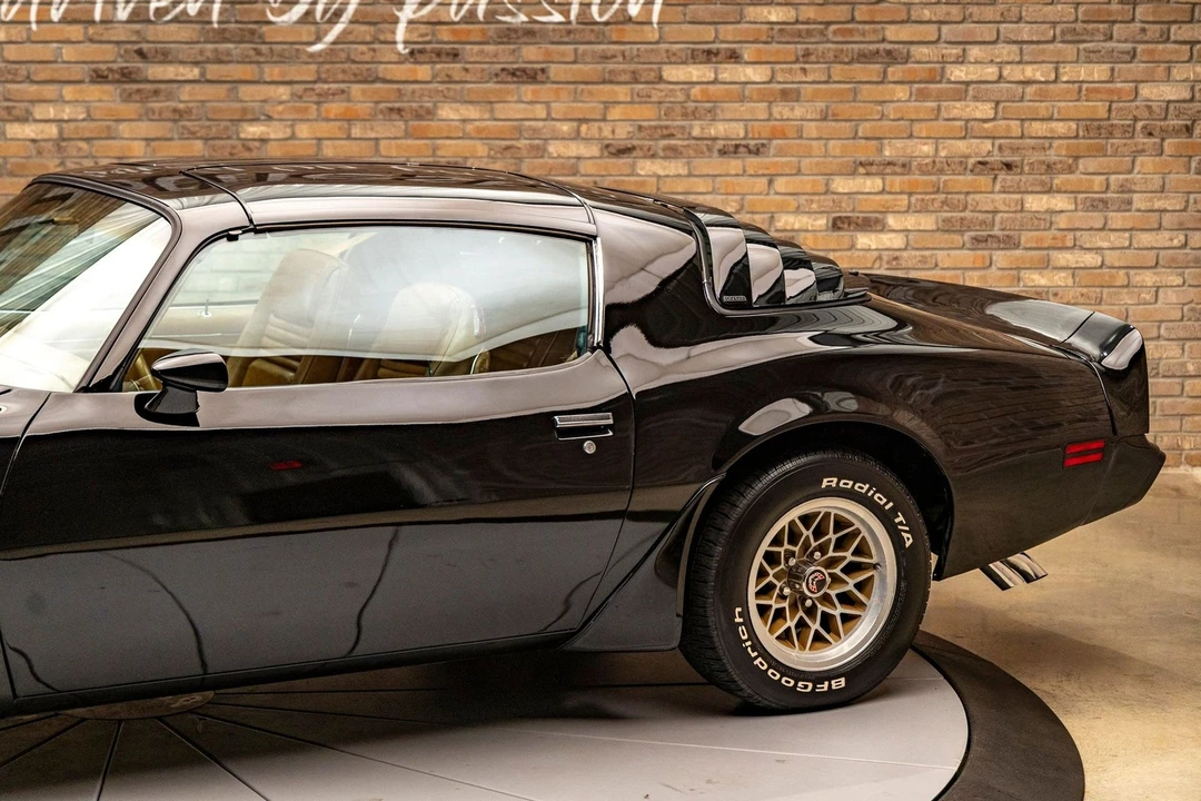 1979 Pontiac Firebird Trans Am 2nd Gen - Image 8 of 24