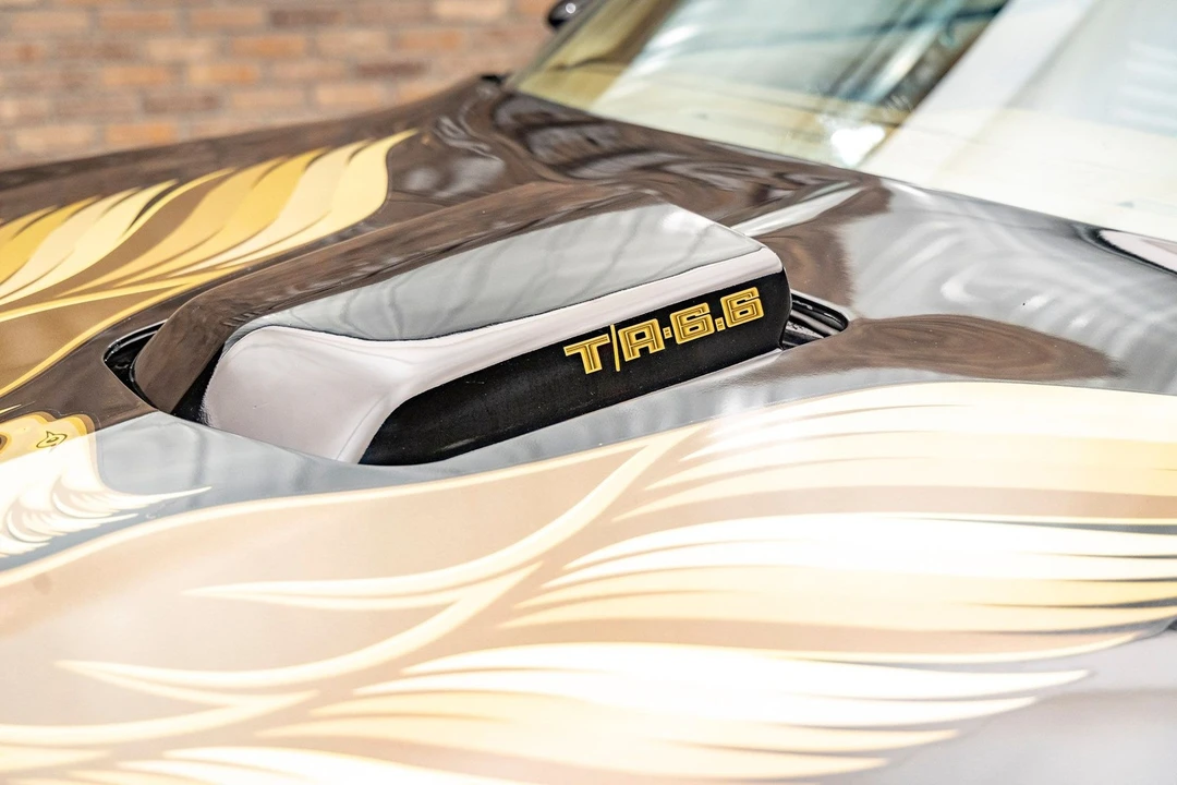 1979 Pontiac Firebird Trans Am 2nd Gen - Image 20 of 24