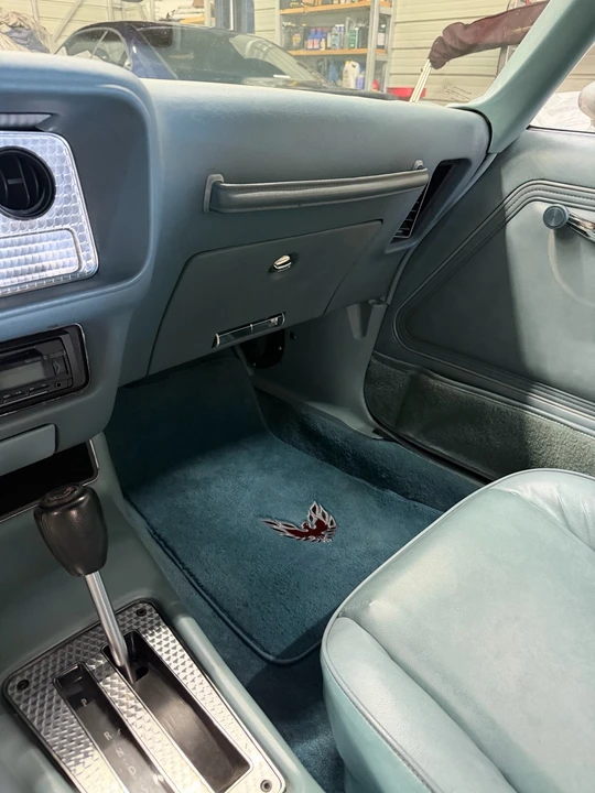 1979 Pontiac Firebird Trans Am 2nd Gen - Image 26 of 31