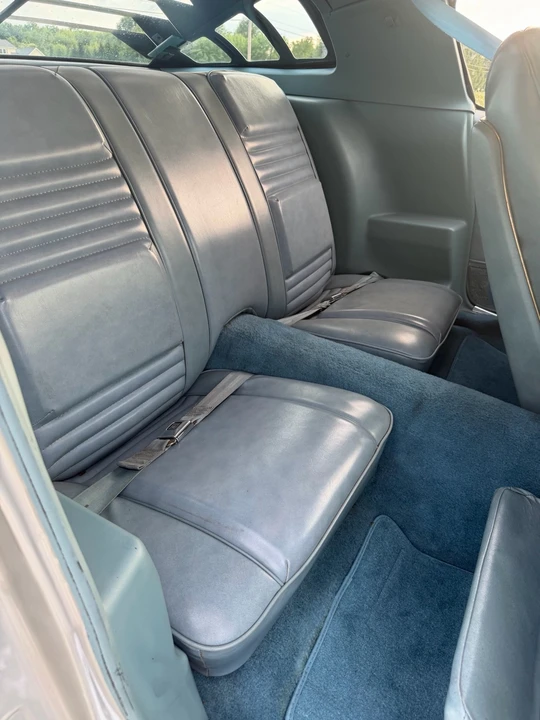 1979 Pontiac Firebird Trans Am 2nd Gen - Image 22 of 31