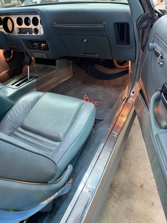 1979 Pontiac Firebird Trans Am 2nd Gen - Image 30 of 31