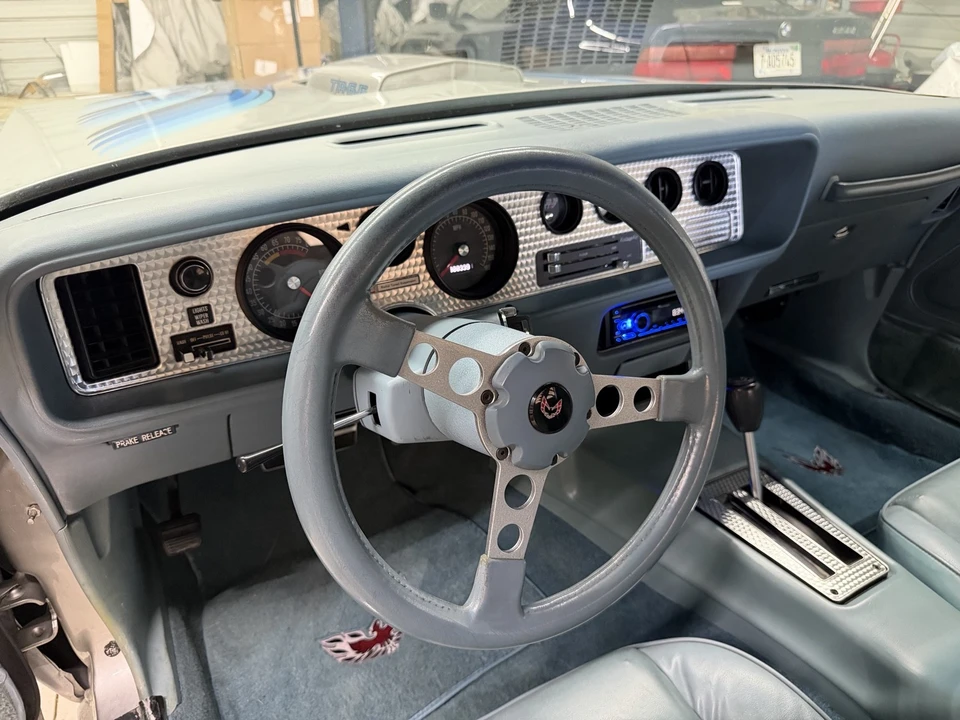 1979 Pontiac Firebird Trans Am 2nd Gen - Image 29 of 31