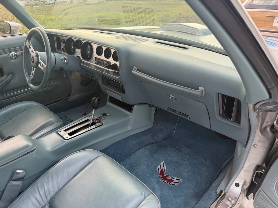 1979 Pontiac Firebird Trans Am 2nd Gen - Image 21 of 31