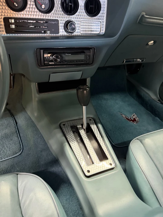 1979 Pontiac Firebird Trans Am 2nd Gen - Image 27 of 31