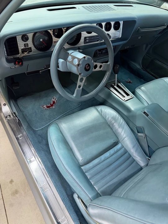 1979 Pontiac Firebird Trans Am 2nd Gen - Image 25 of 31