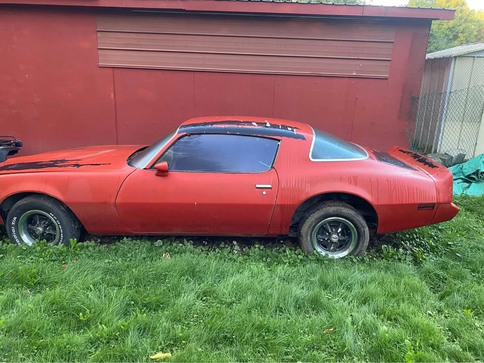 1979 Pontiac Firebird 2nd Gen - Image 2 of 14