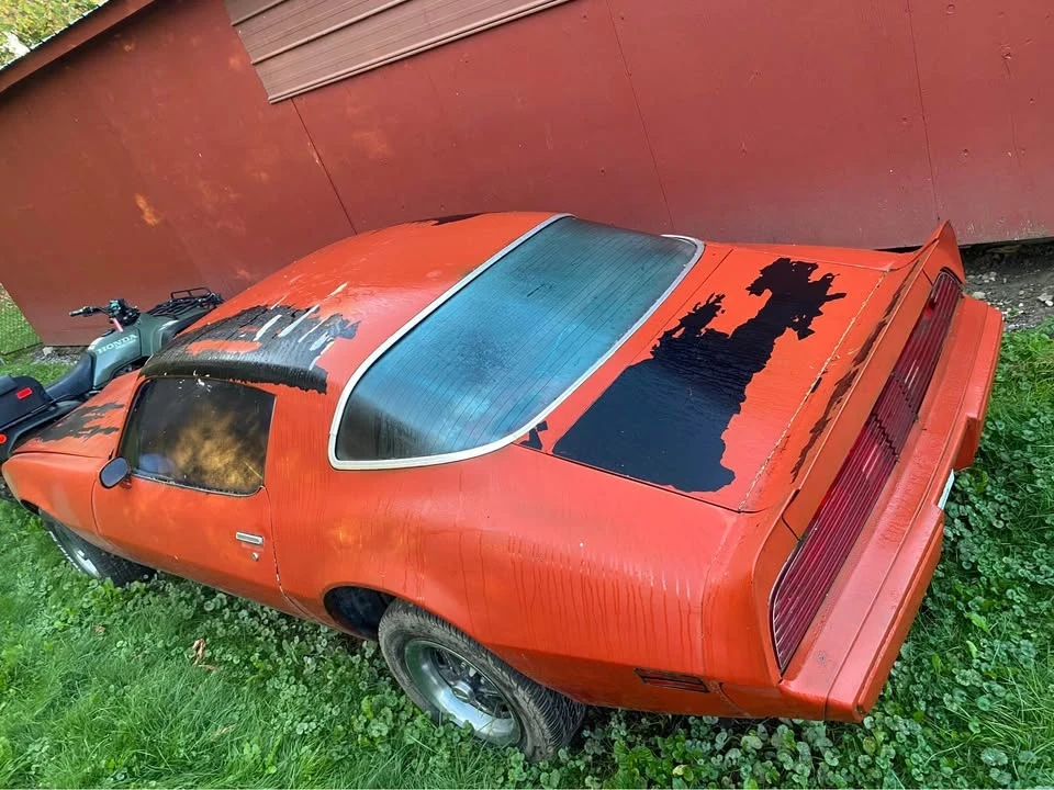1979 Pontiac Firebird 2nd Gen - Image 4 of 14