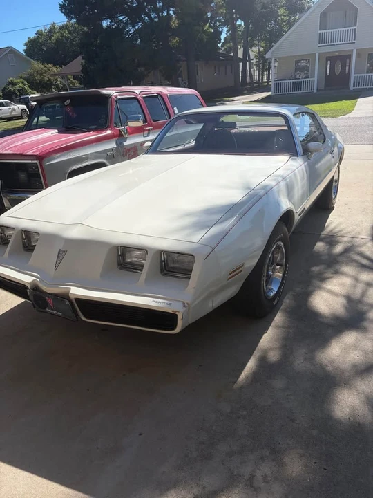 1979 Pontiac Firebird 2nd Gen - Image 3 of 17
