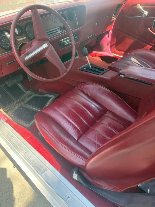 1979 Pontiac Firebird 2nd Gen - Image 9 of 17