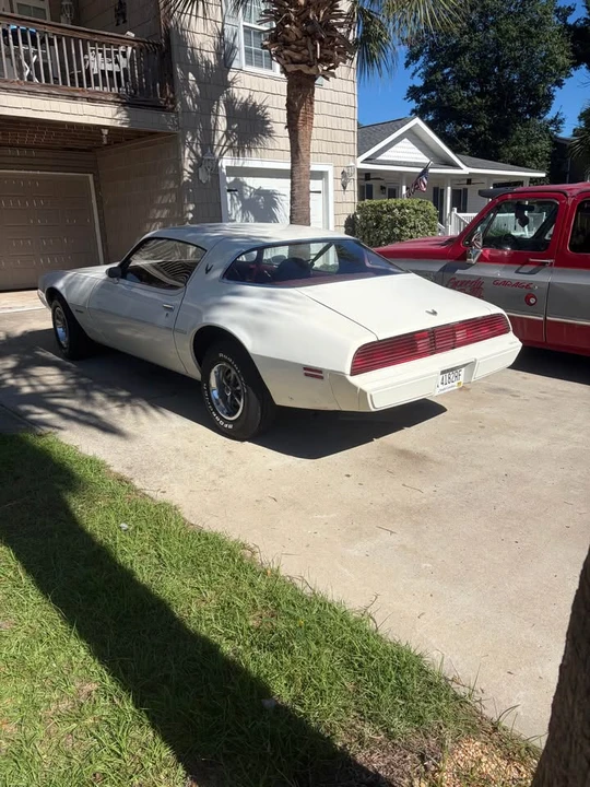 1979 Pontiac Firebird 2nd Gen - Image 5 of 17