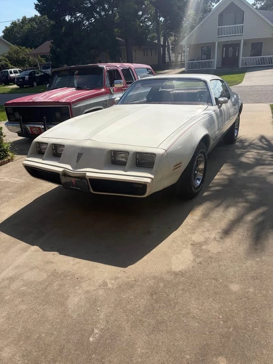 1979 Pontiac Firebird 2nd Gen - Image 12 of 17