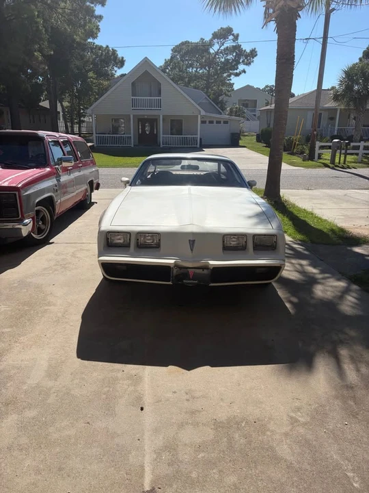 1979 Pontiac Firebird 2nd Gen - Image 2 of 17