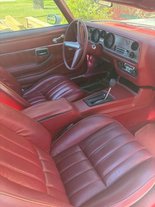 1979 Pontiac Firebird 2nd Gen - Image 7 of 17
