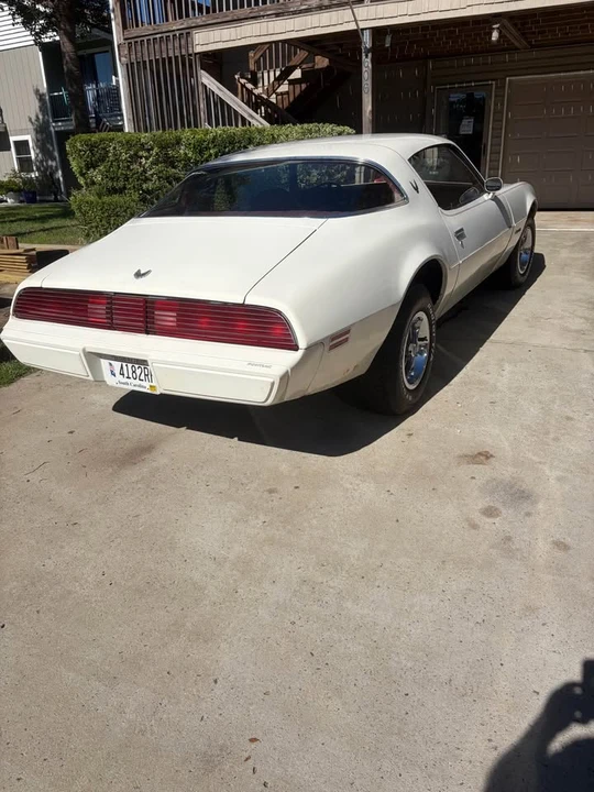 1979 Pontiac Firebird 2nd Gen - Image 6 of 17