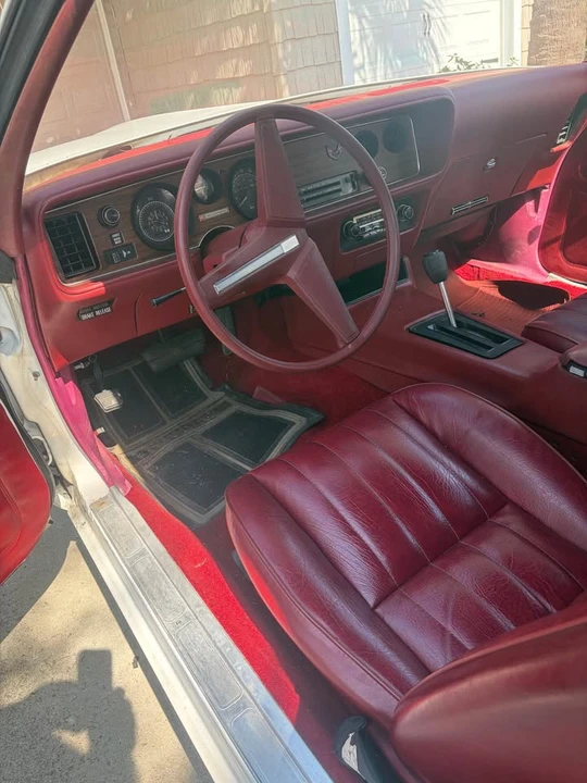 1979 Pontiac Firebird 2nd Gen - Image 10 of 17