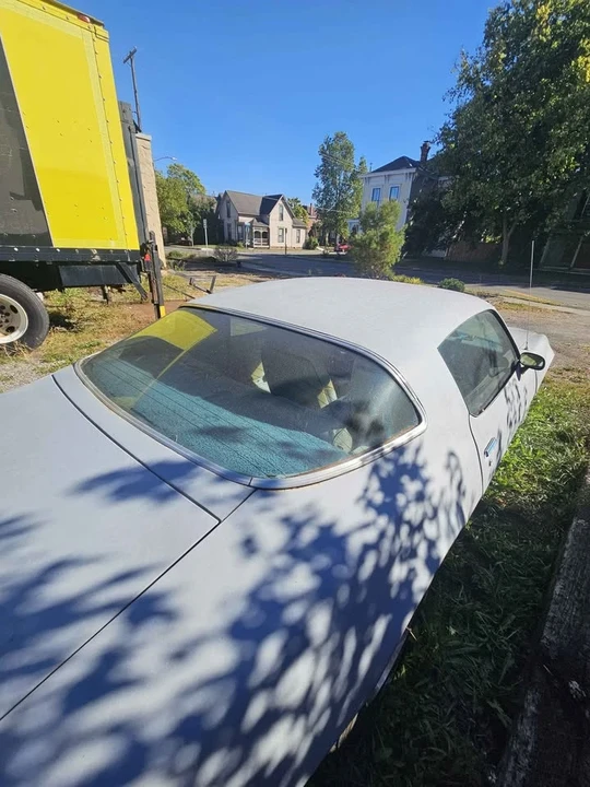 1979 Pontiac Firebird 2nd Gen - Image 19 of 19