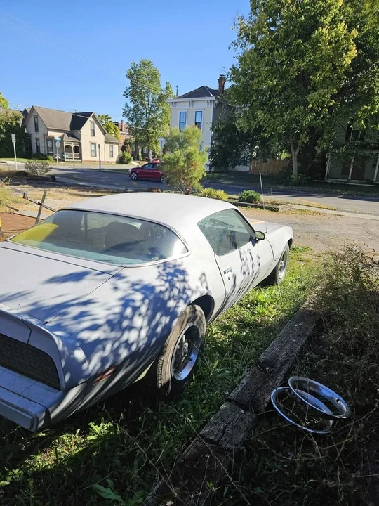 1979 Pontiac Firebird 2nd Gen - Image 5 of 19