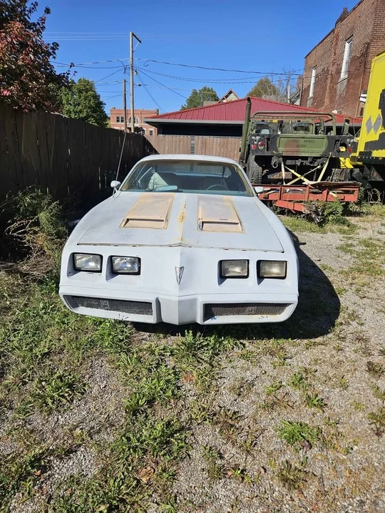 1979 Pontiac Firebird 2nd Gen - Image 2 of 19