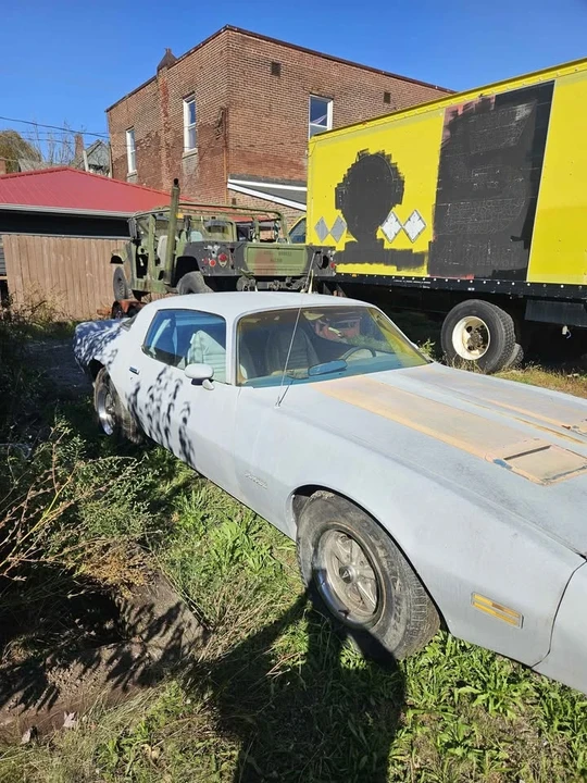 1979 Pontiac Firebird 2nd Gen - Image 7 of 19