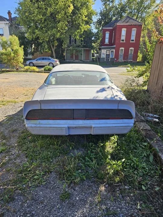 1979 Pontiac Firebird 2nd Gen - Image 4 of 19