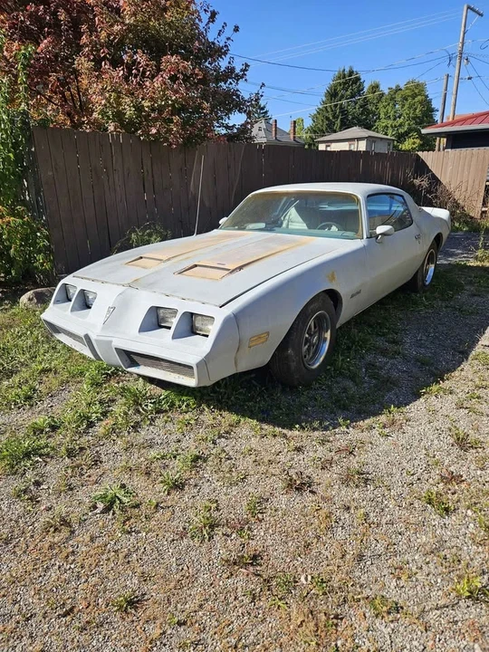 1979 Pontiac Firebird 2nd Gen - Image 3 of 19