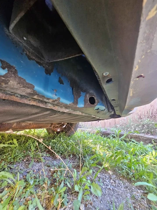 1979 Pontiac Firebird 2nd Gen - Image 18 of 19