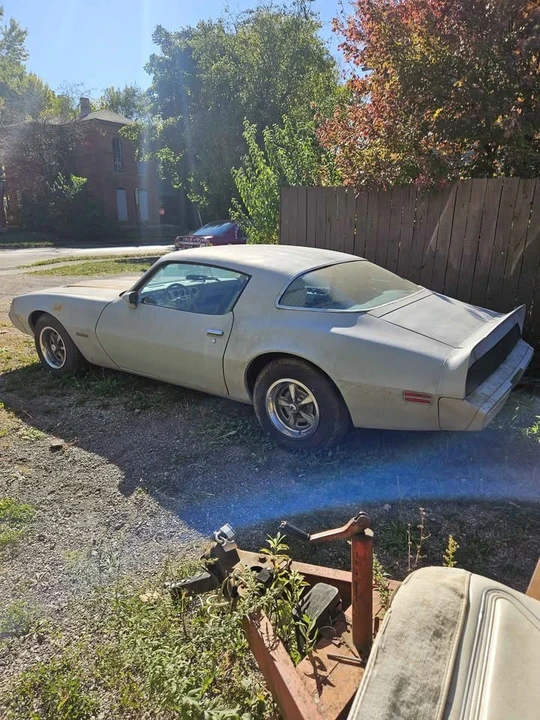 1979 Pontiac Firebird 2nd Gen - Image 6 of 19