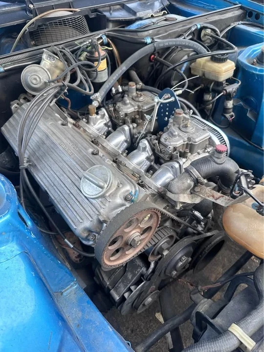 1979 Porsche 924 - Image 7 of 13