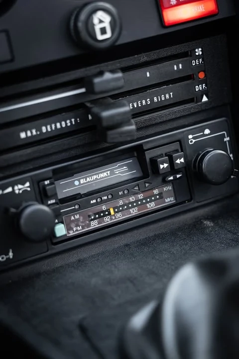 1979 Porsche 924 - Image 19 of 20