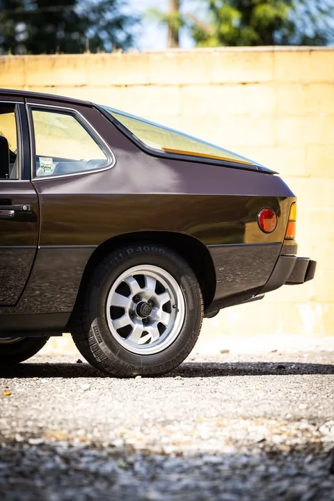 1979 Porsche 924 - Image 6 of 20
