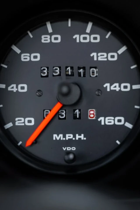 1979 Porsche 924 - Image 18 of 20