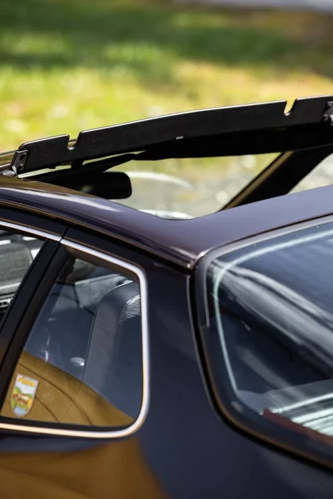 1979 Porsche 924 - Image 9 of 20